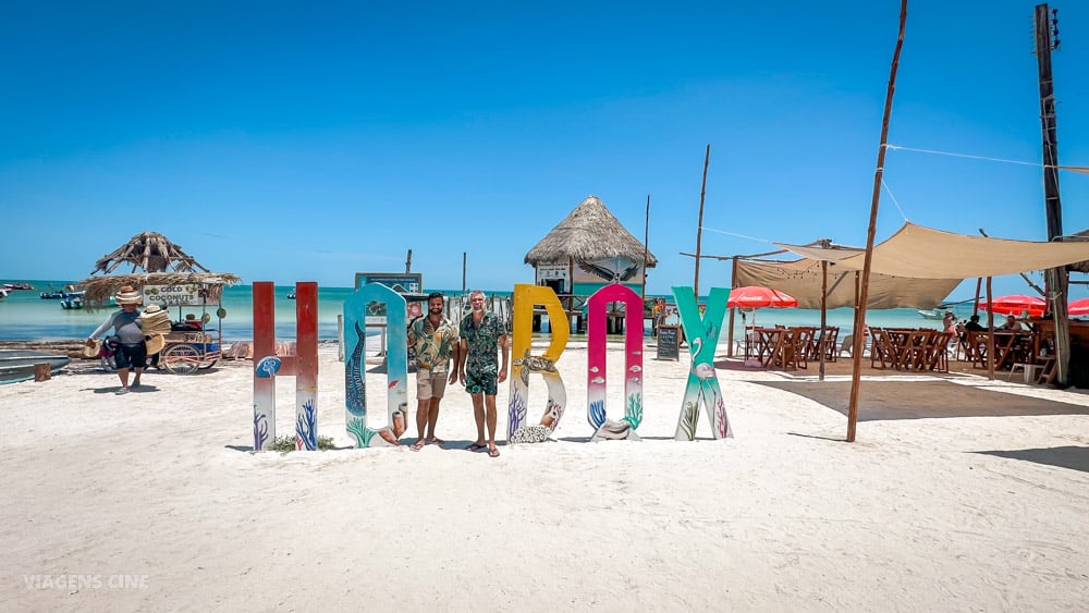 Holbox, México: O que Fazer, Como Ir a partir de Cancun e Dicas de Viagem