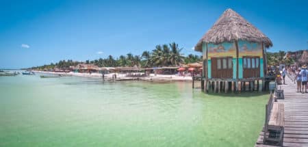 Holbox, México: O que Fazer, Como Ir de Cancun e Dicas de Viagem