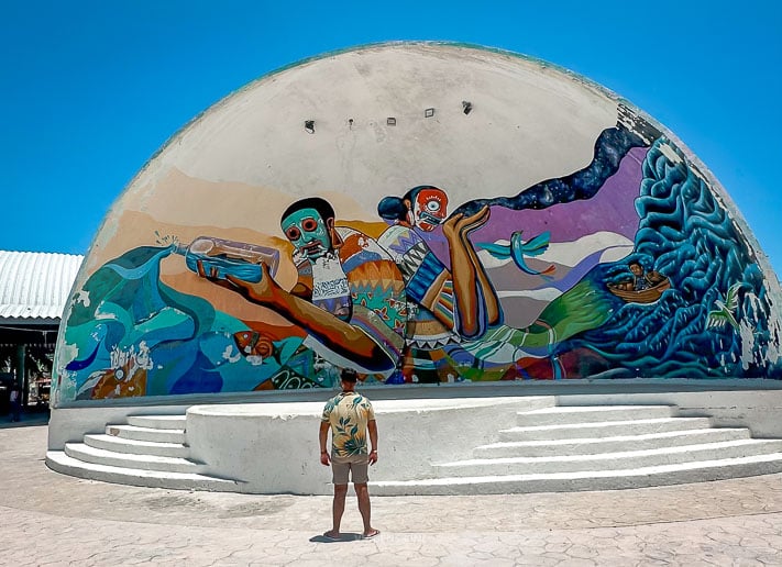 O que fazer em Holbox, México