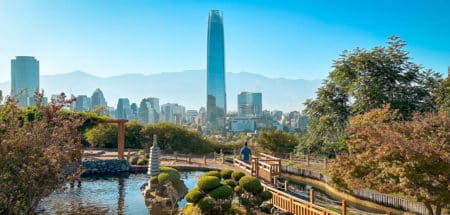O que fazer em Santiago, Chile: 15 Melhores Passeios