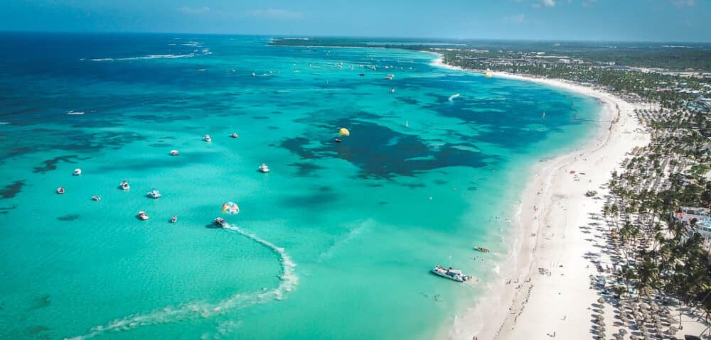 6 Melhores ILHAS DO CARIBE: Preços, Melhor Época, Onde Ficar