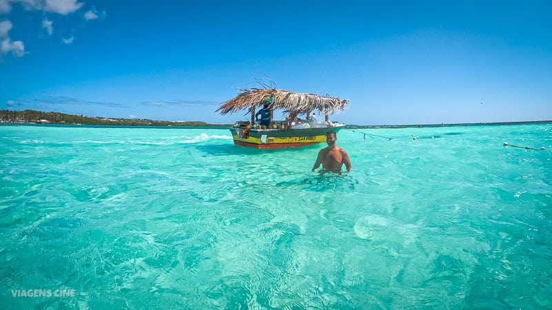 O que fazer em San Andrés