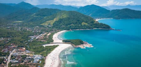 O que fazer em São Sebastião SP: Melhores Praias e Passeios