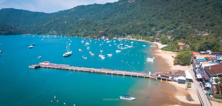 O que fazer em Ilha Grande: Dicas e Roteiro de Viagem - Melhores Praias e Passeios