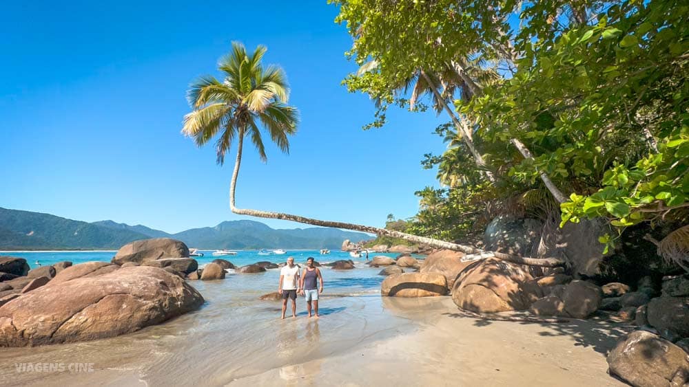 O que fazer em Ilha Grande: Dicas e Roteiro de Viagem em 3, 4 ou 5 dias - Melhores Praias