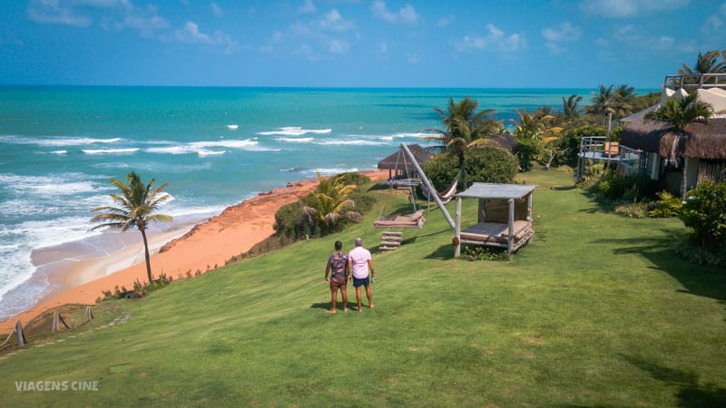 Onde Ficar em Pipa: Hotel Kilombo Villas em Sibaúma