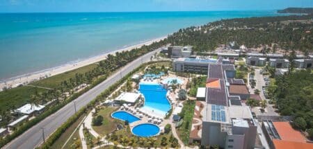 Dicas de Resorts All Inclusive e Hotéis de Praia no Brasil