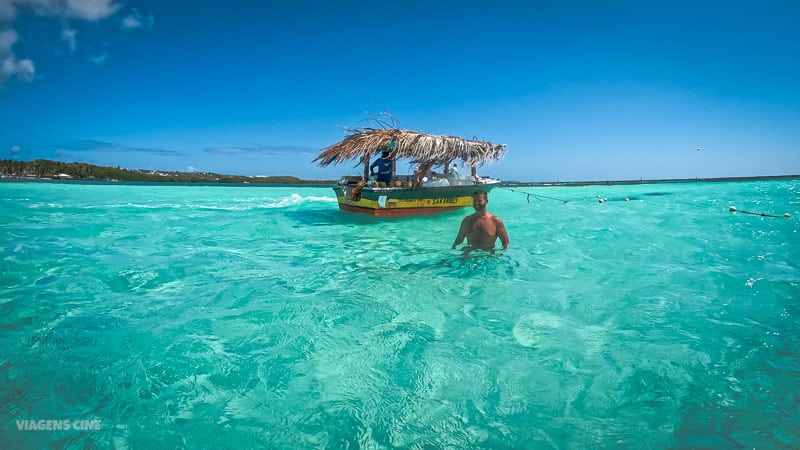 5 Praias de Águas Cristalinas para Conhecer em 2024: San Andrés