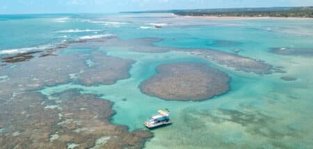 O que fazer em São José da Coroa Grande, PE - Terra das Piscinas Naturais