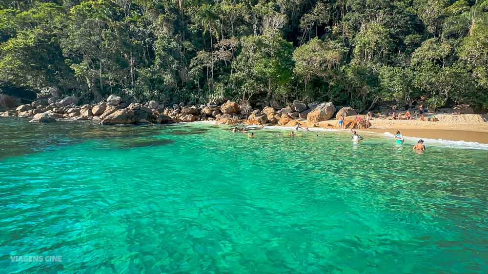 Ilha Grande: Quando Ir - Melhor Época