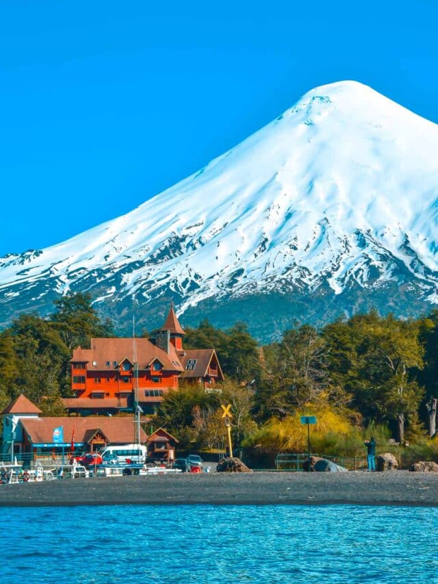 Santiago do Chile: 5 Dicas antes de Viajar