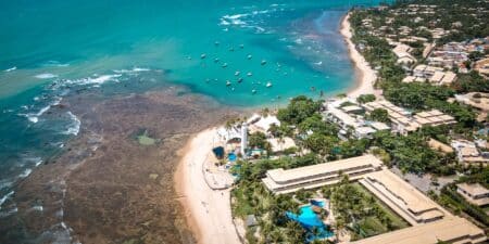 O que fazer na Praia do Forte: Praias e Resort All Inclusive