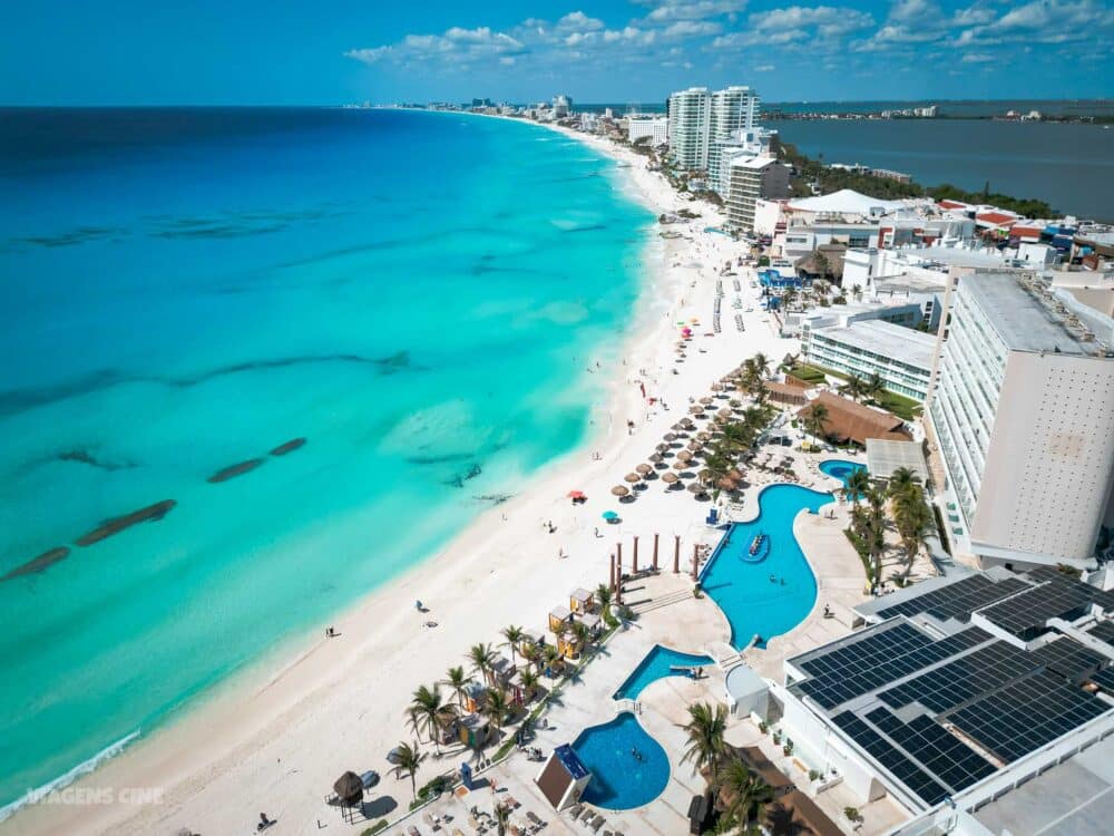 O que fazer em Cancun: Melhores Passeios e Roteiro de Viagem Dia a Dia