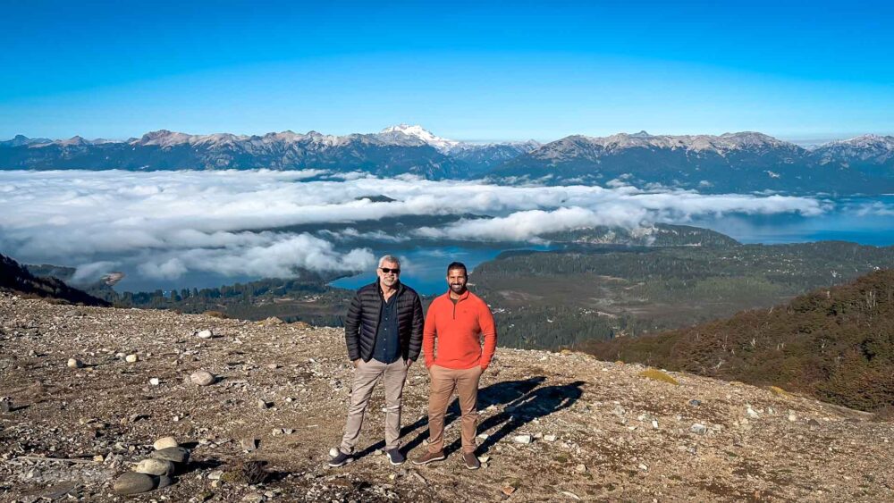 O que fazer em Neuquén, Patagônia Argentina: Cerro Bayo, Villa La Angostura