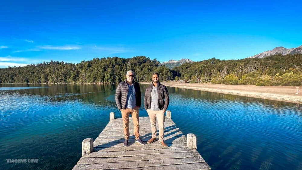 O que fazer em Neuquén, Argentina: Rota dos Sete Lagos