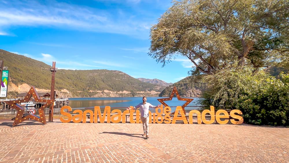 O que fazer em Neuquén, Patagônia Argentina: Rota dos Sete Lagos