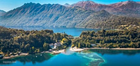 O que fazer em Neuquén, Patagônia Argentina: San Martín de Los Andes e Villa La Angostura