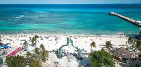 O que fazer em Playa del Carmen, Cancun - México