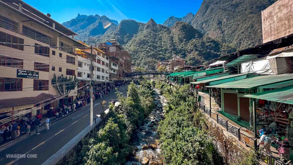 O que fazer no Peru: Machu Picchu