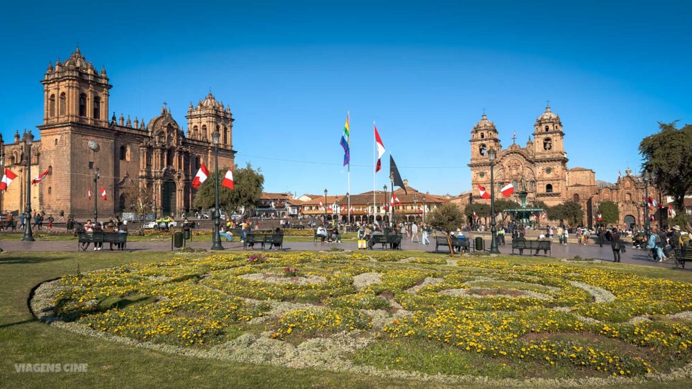 Roteiro de Viagem no Peru: Dicas Práticas
