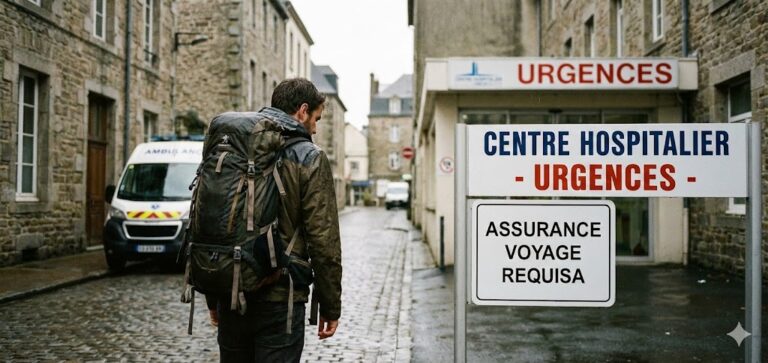 Seguro Viagem é Realmente Importante? Para quais países é obrigatório?