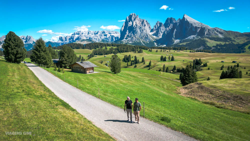 O que fazer nas Dolomitas, Itália: Guia Definitivo e Roteiro de Viagem