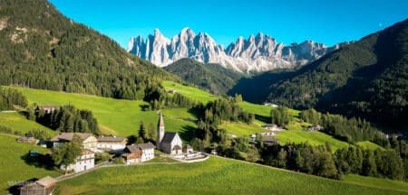 O que fazer nas Dolomitas, Itália: Roteiro de Viagem
