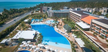 5 Melhores Resorts All Inclusive no Brasil em 2026 (com preços) 5 Melhores Resorts All Inclusive no Brasil em 2026 (com preços)