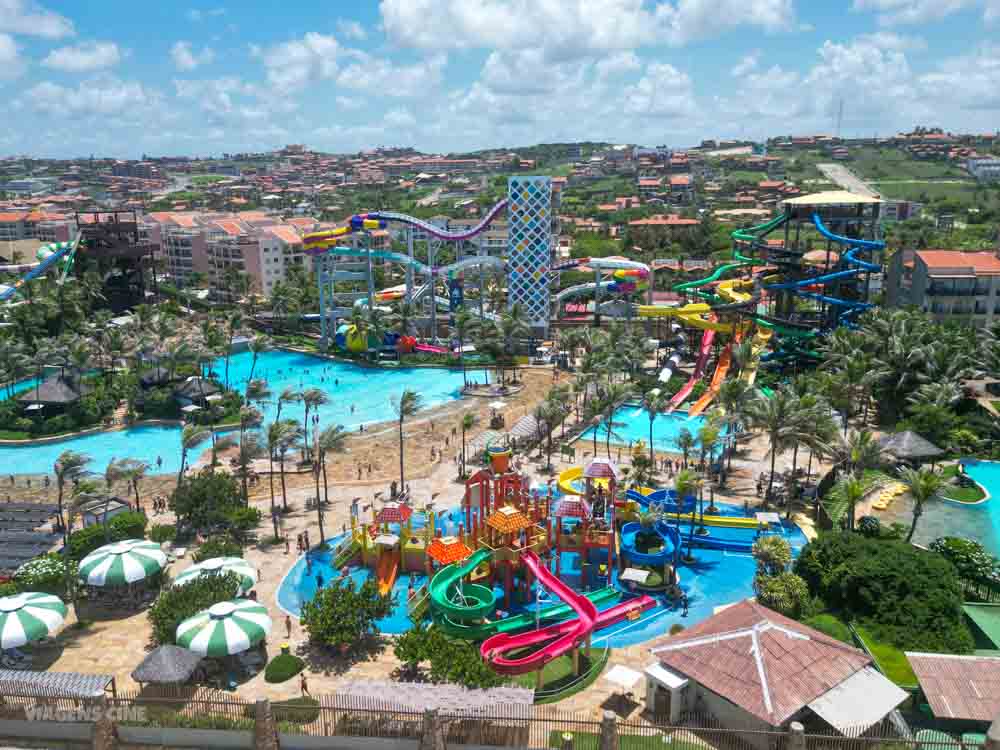 Beach Park: Aqua Park