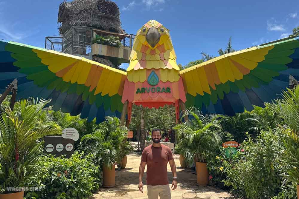 Beach Park: Resort e Melhores Atrações - Guia Completo