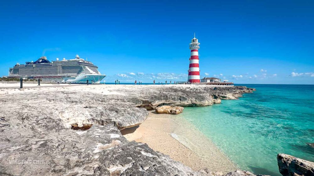 Viagem de Cruzeiro no Caribe: Navios e Roteiros da MSC Cruzeiros