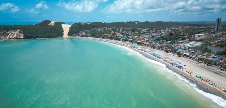 O que fazer em Natal RN: Os 7 melhores passeios e pontos turísticos com preços, roteiro completo, dicas de hotéis e restaurantes