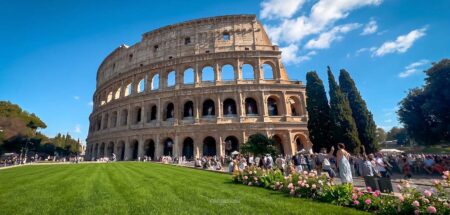 O que fazer em ROMA, Itália – Guia Definitivo O que fazer em Roma: Roteiro de Viagem na Itália
