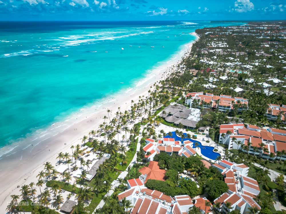 Occidental Punta Cana Resort All Inclusive Vale a Pena