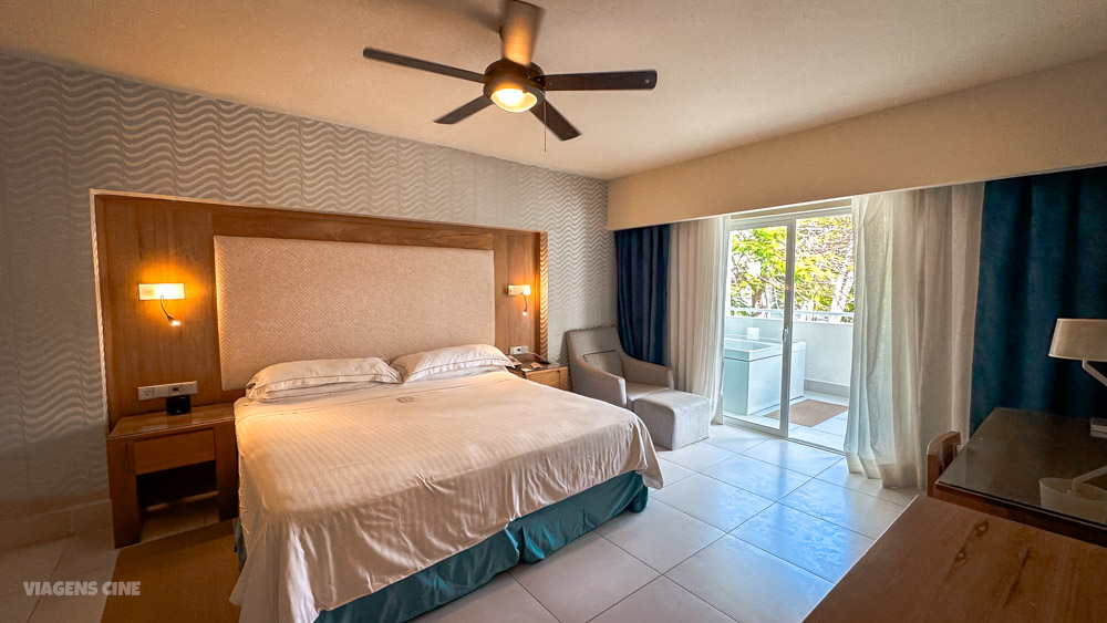 Occidental Punta Cana Resort All Inclusive Vale a Pena