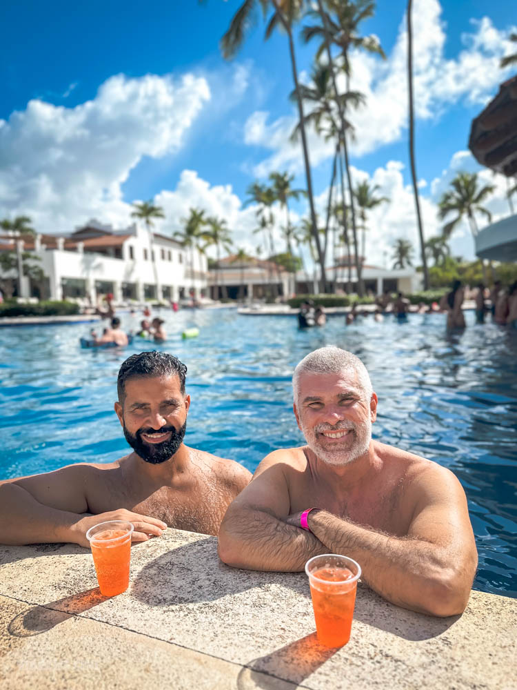 Occidental Punta Cana Resort All Inclusive Vale a Pena