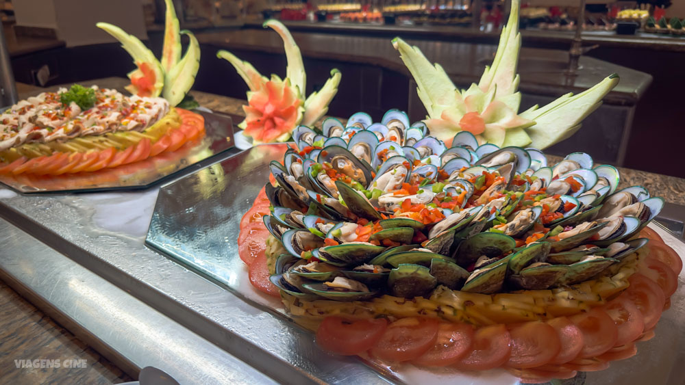 Occidental Punta Cana Resort All Inclusive Vale a Pena