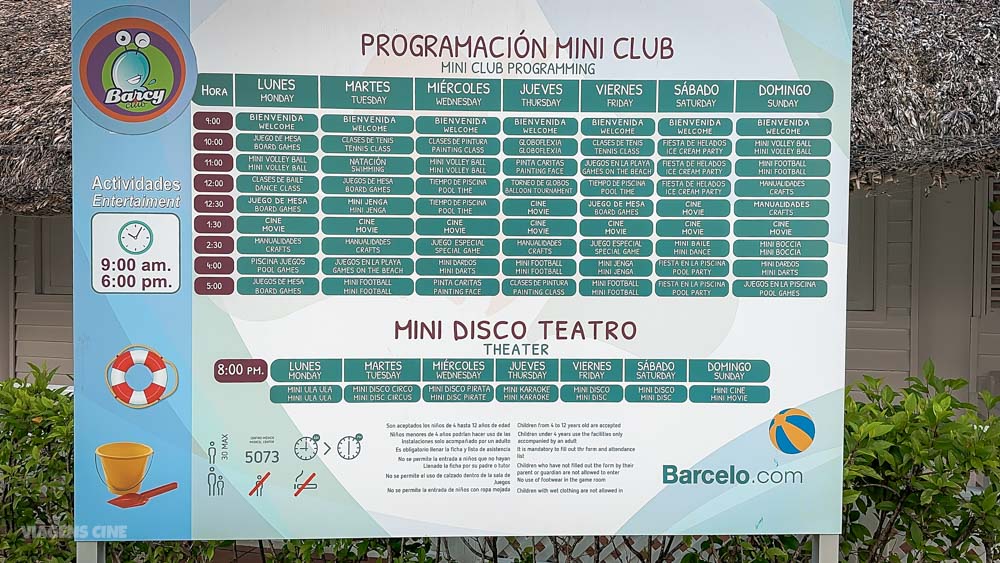 Occidental Punta Cana Resort All Inclusive Vale a Pena