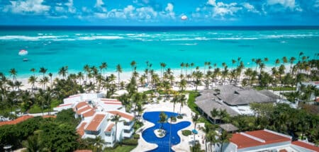 Occidental Punta Cana Resort All Inclusive Vale a Pena