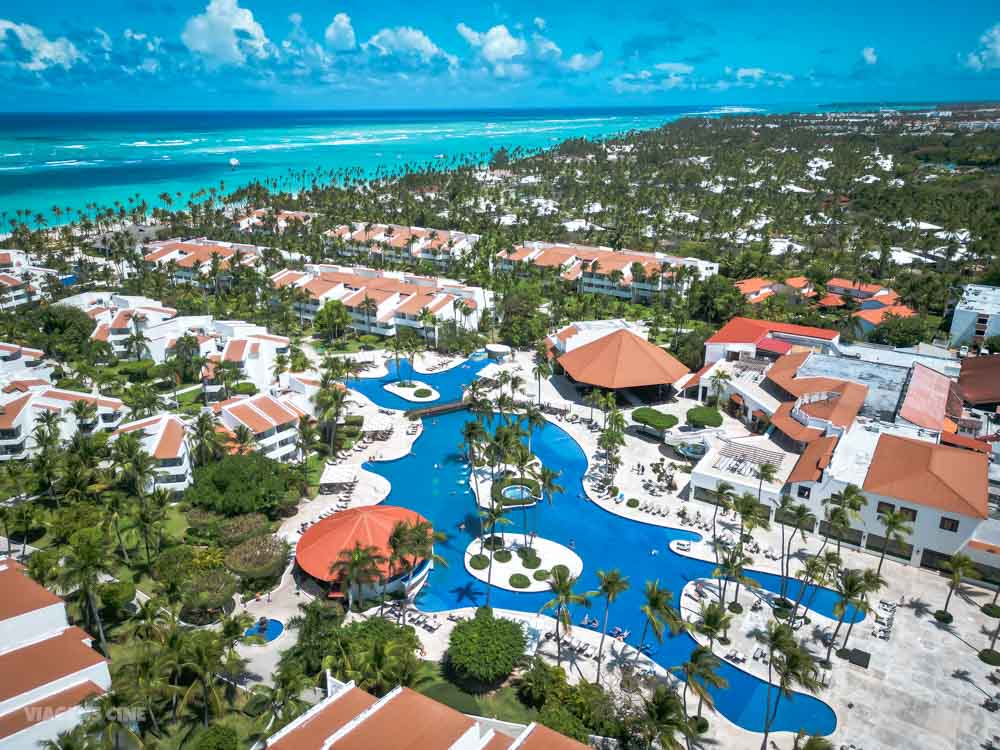 Occidental Punta Cana Resort All Inclusive Vale a Pena