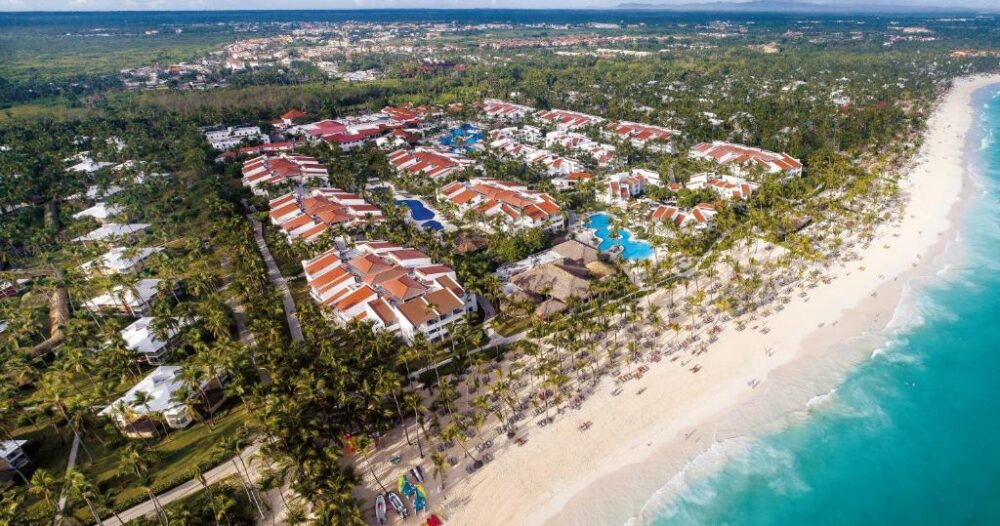 Occidental Punta Cana Resort All Inclusive Vale a Pena