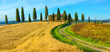 O que fazer na Toscana: Dicas de Viagem e Roteiro de 7 Dias O que fazer na Toscana e Florença: Roteiro de Viagem