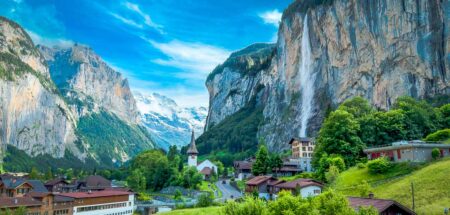 O que fazer na Suíça – Roteiro de Viagem e Guia Definitivo O que fazer na Suíça - Dicas e Roteiro de Viagem