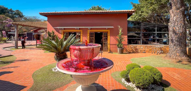 O que fazer em São Roque, SP – Rota do Vinho O que fazer em São Roque: Rota do Vinho Perto de São Paulo