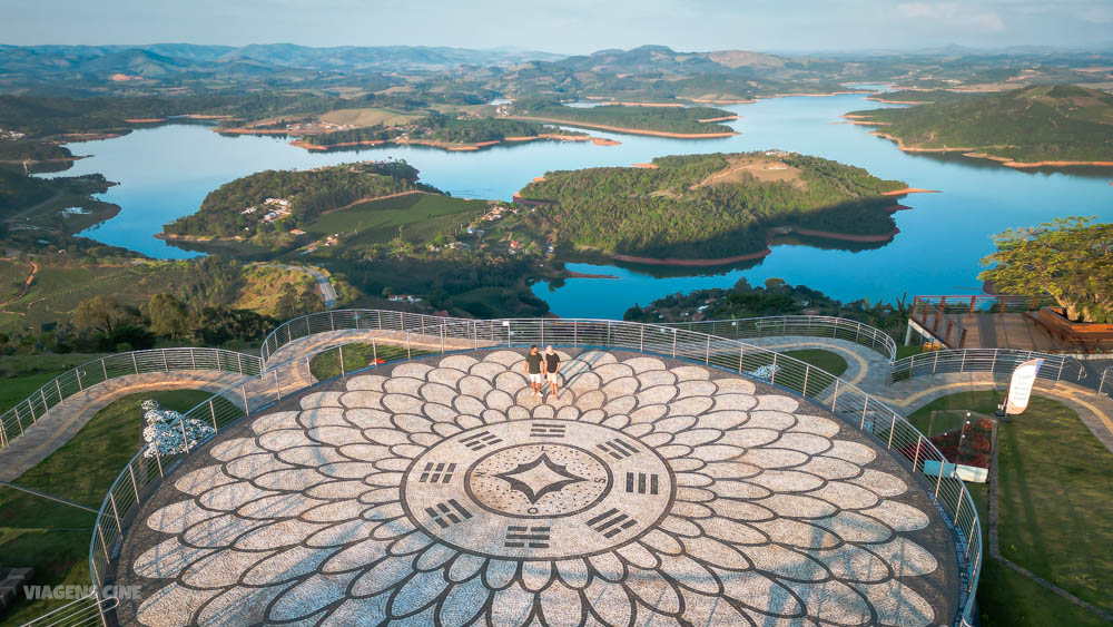 O que fazer em Caconde, SP - Roteiro Completo com Preços