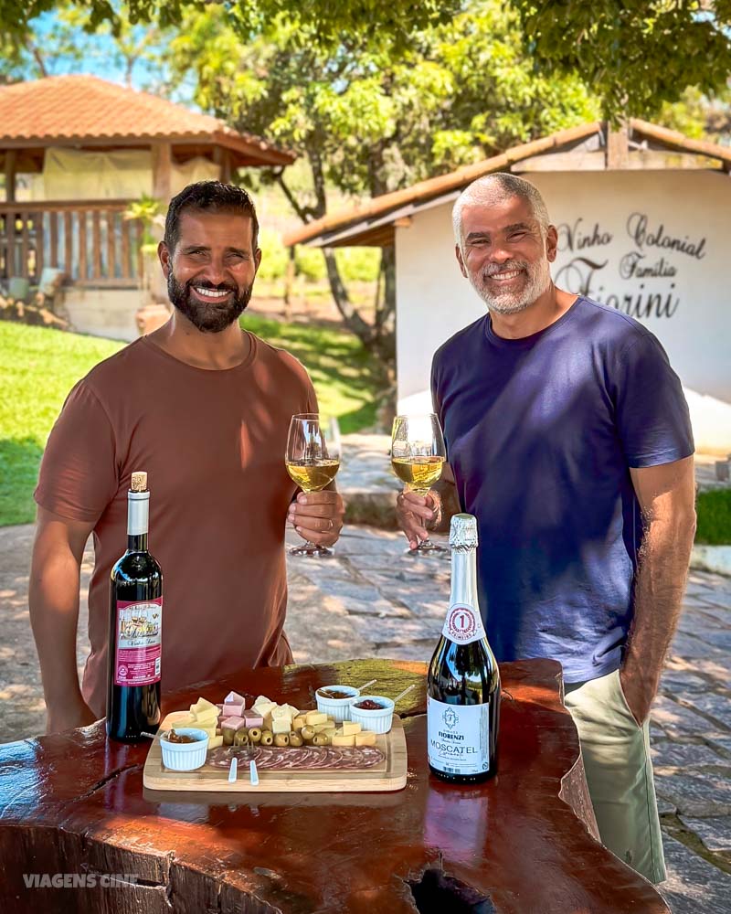 O que fazer em Caconde, SP - Roteiro Completo com Preços