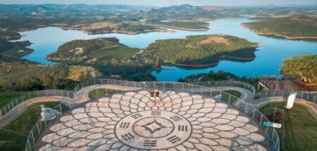 O que fazer em Caconde, SP – Roteiro com Preços O que fazer em Caconde, SP - Roteiro Completo com Preços