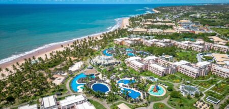 Iberostar Selection Praia do Forte Resort All Inclusive Vale a Pena?