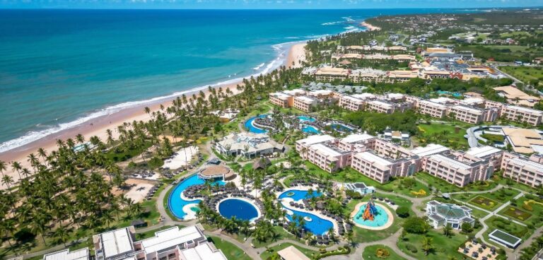 Iberostar Selection Praia do Forte Resort All Inclusive Vale a Pena?