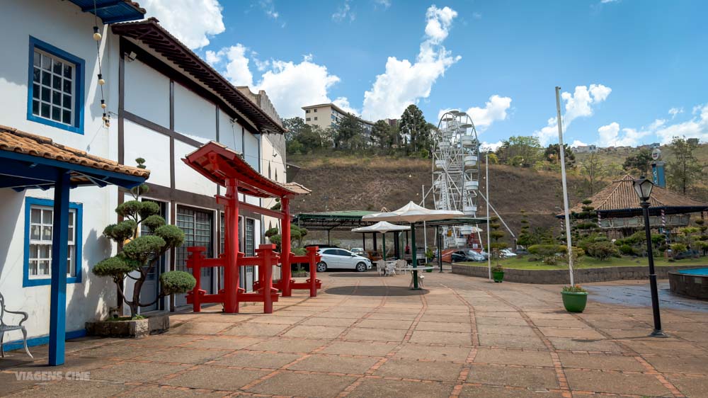 Thermas Resort All Inclusive Poços de Caldas